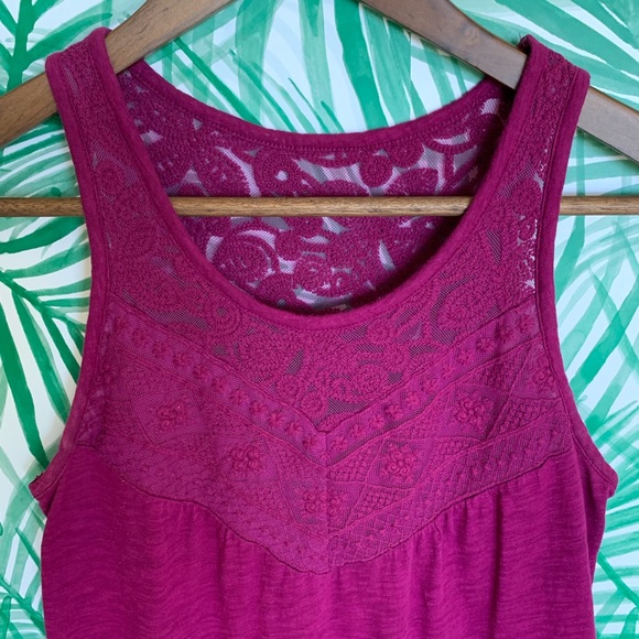 Express Tank Top - Picture 3 of 4